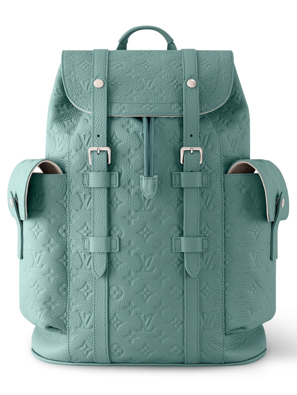 NEW Louis Vuitton Christopher MM Backpack x Pharrell Williams LIMITED